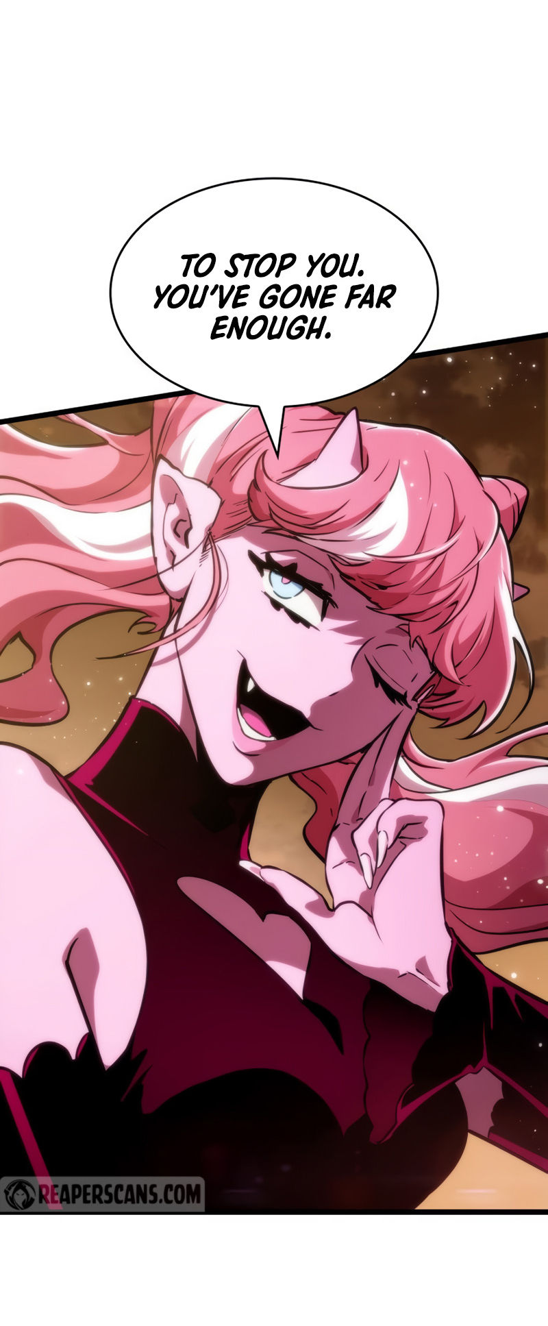 The World After The End Chapter 56 - Page 48 in English