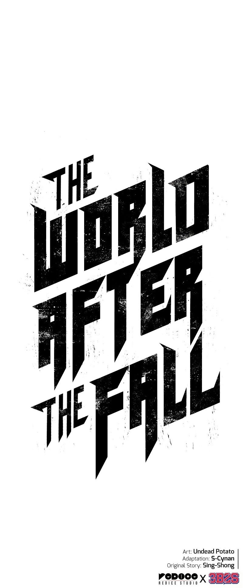 The World After The End Chapter 56 - Page 49 in English