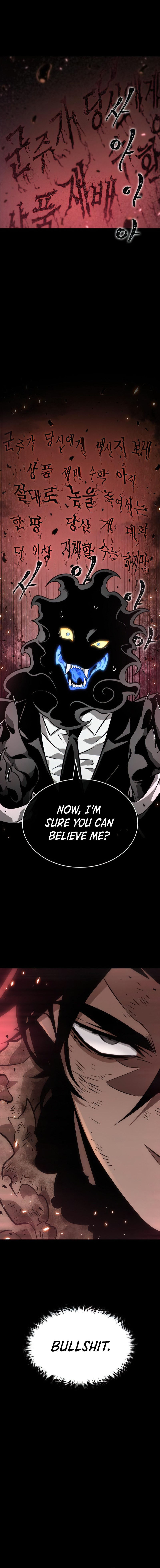 The World After The End Chapter 6 - Page 25 in English