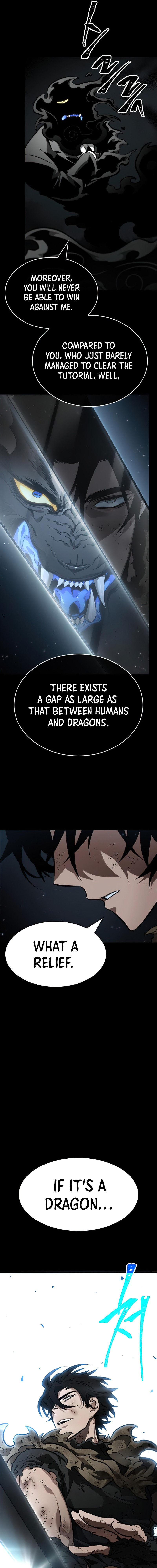 The World After The End Chapter 6 - Page 8 in English