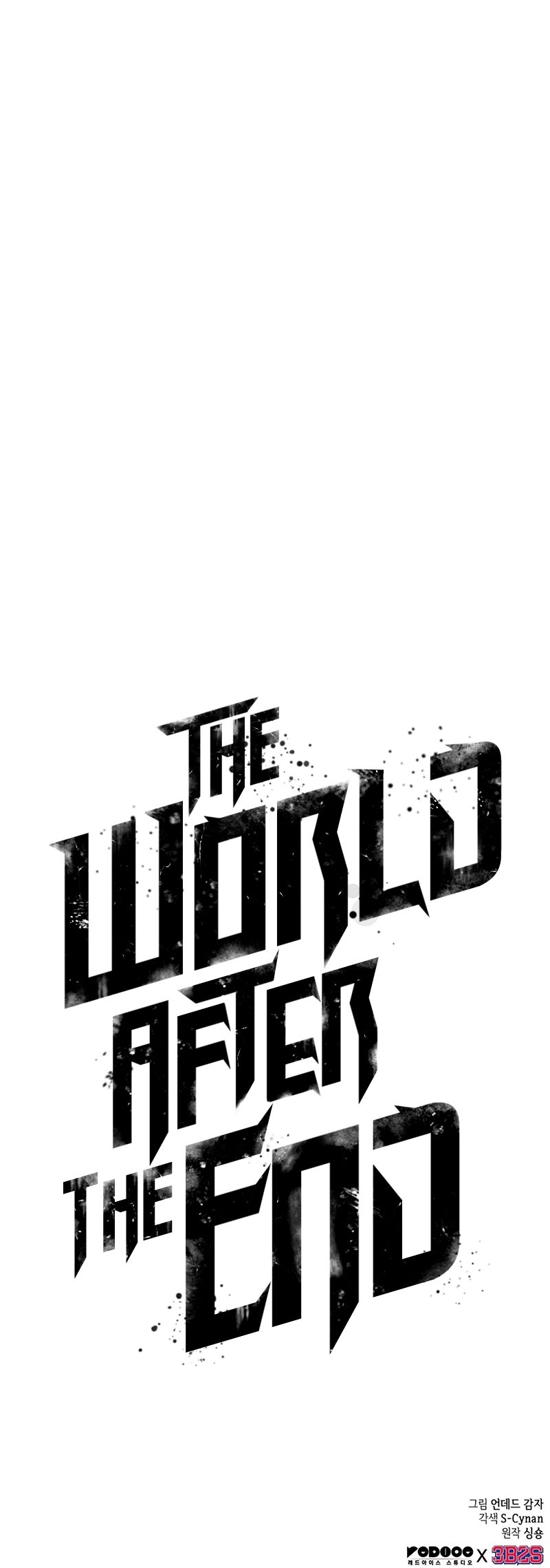 The World After The End Chapter 63 - Page 23 in English