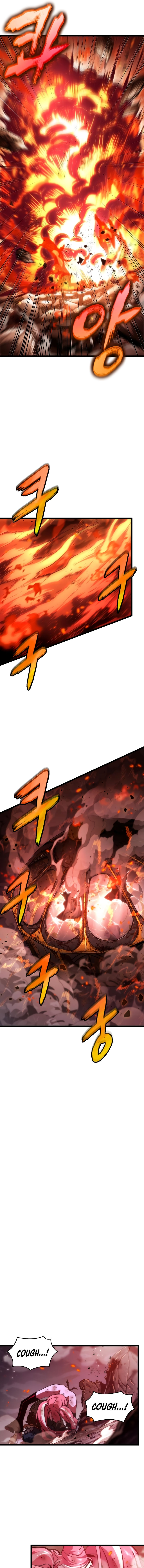 The World After The End Chapter 68 - Page 17 in English