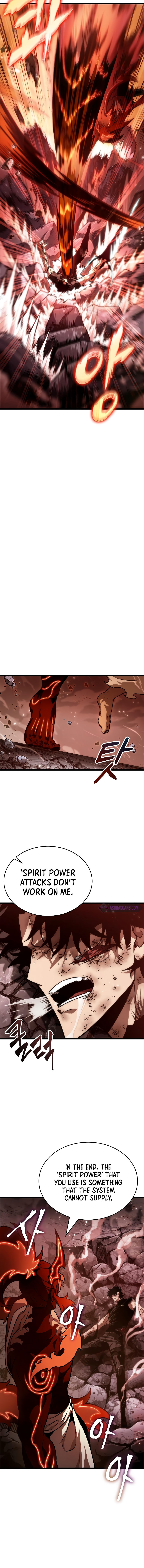 The World After The End Chapter 68 - Page 6 in English