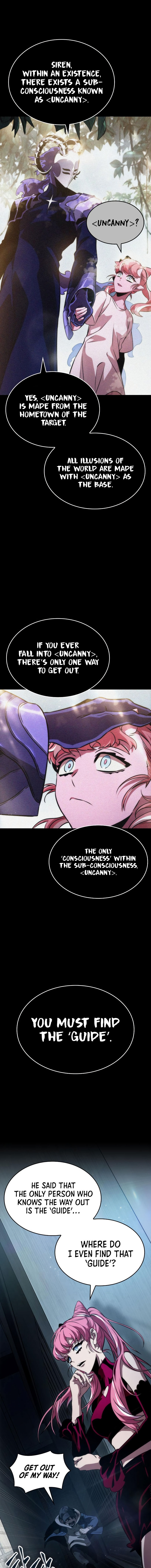 The World After The End Chapter 75 - Page 3 in English