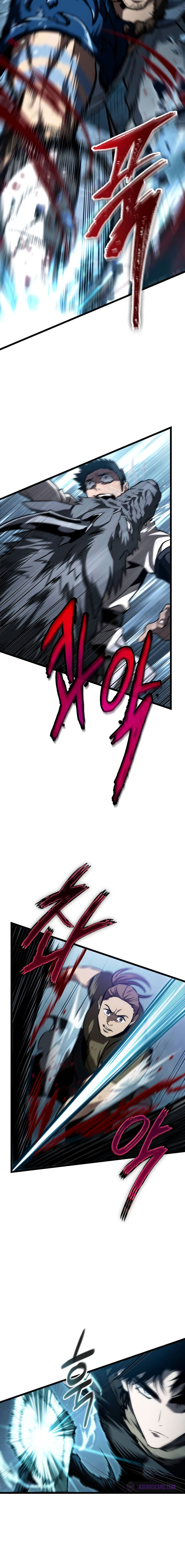 The World After The End Chapter 79 - Page 8 in English