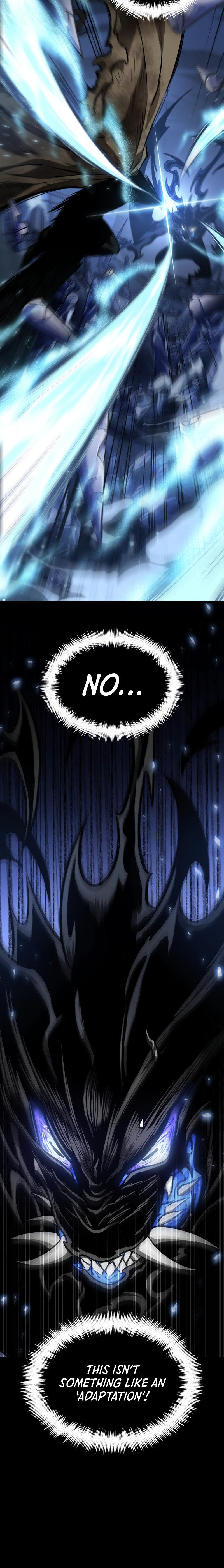 The World After The End Chapter 8 - Page 21 in English