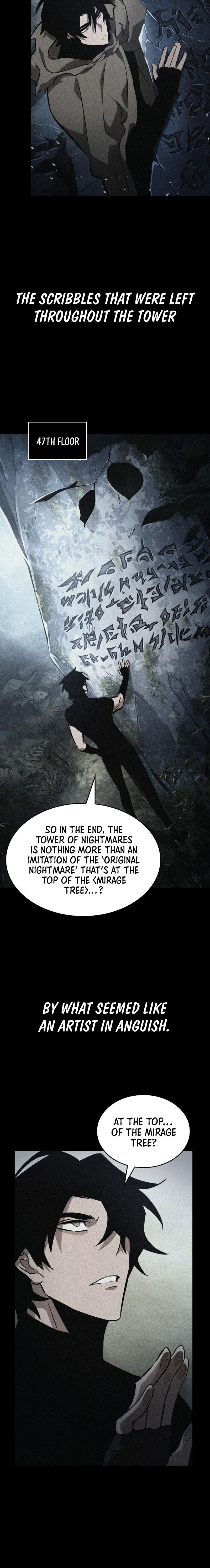 The World After The End Chapter 8 - Page 29 in English