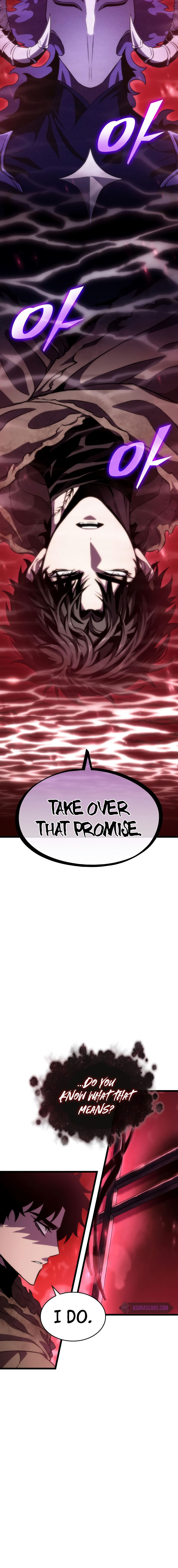 The World After The End Chapter 82 - Page 4 in English