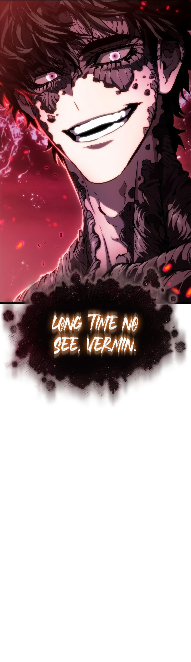 The World After The End Chapter 86 - Page 25 in English