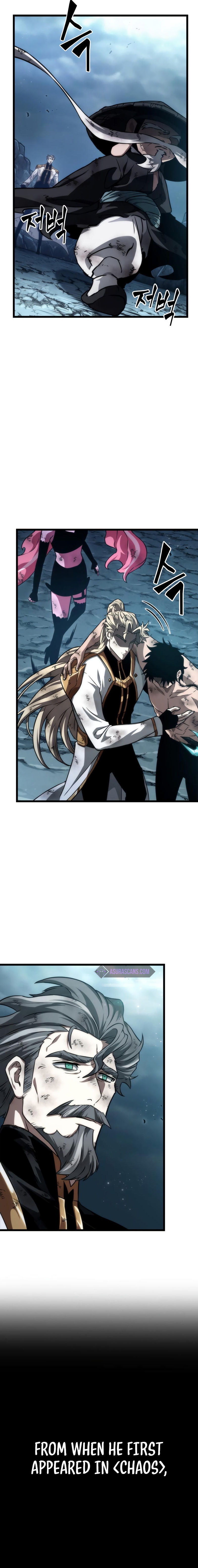 The World After The End Chapter 89 - Page 6 in English