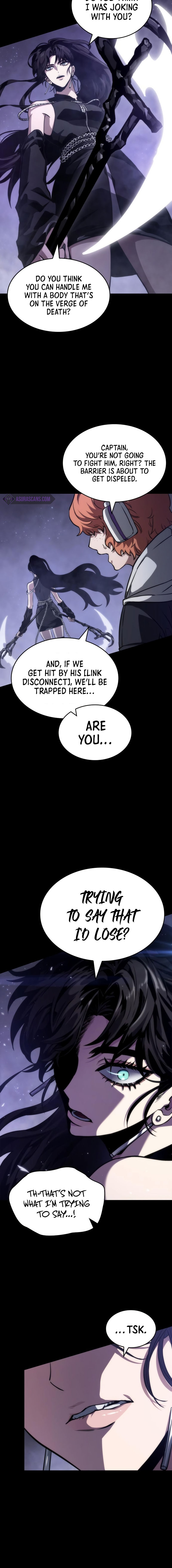 The World After The End Chapter 91 - Page 20 in English