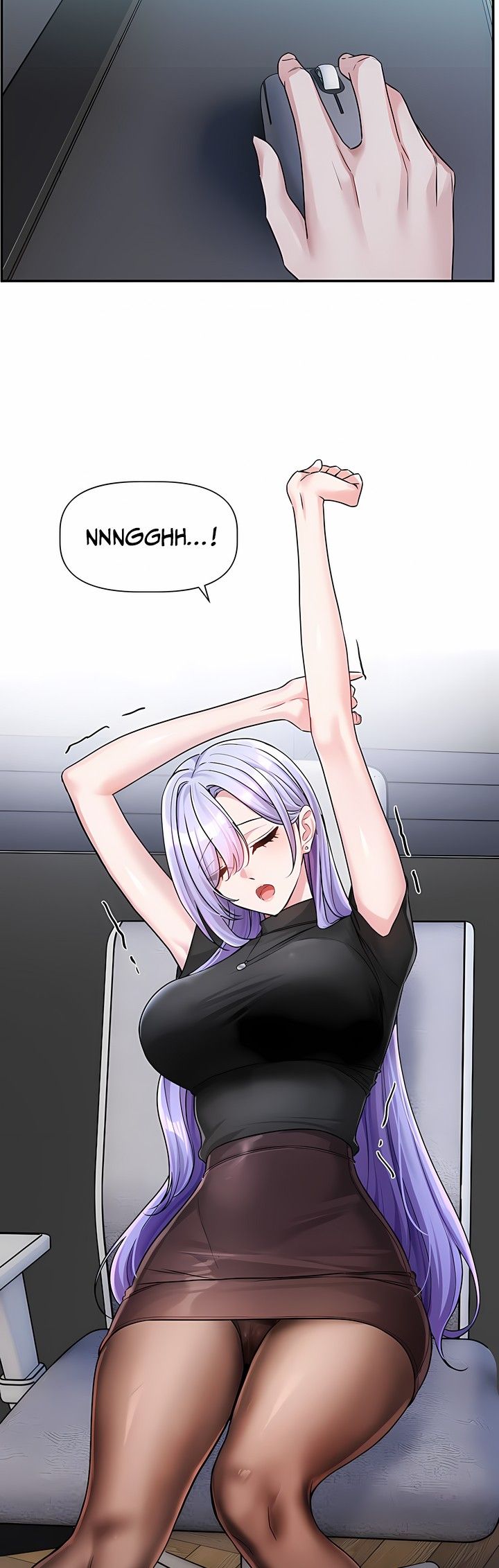 Love Quest Chapter 10 - Page 20 in English