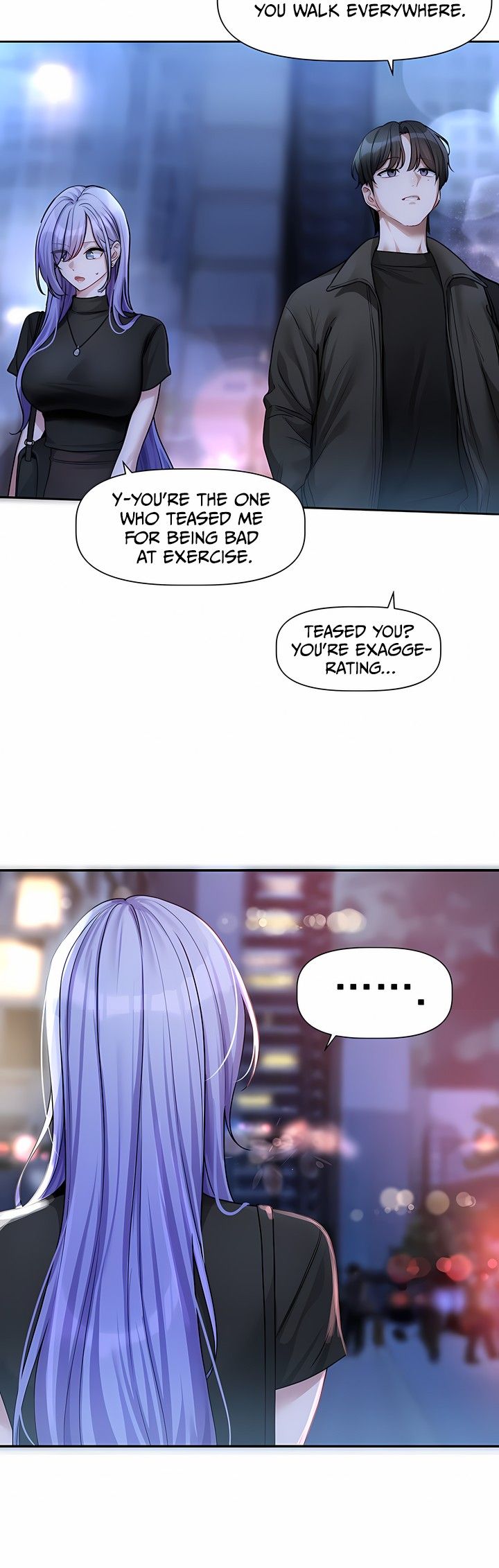 Love Quest Chapter 10 - Page 28 in English