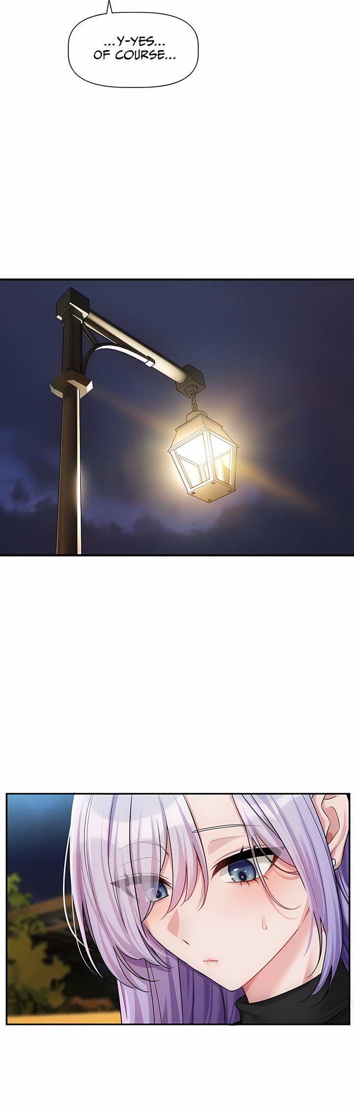 Love Quest Chapter 10 - Page 32 in English
