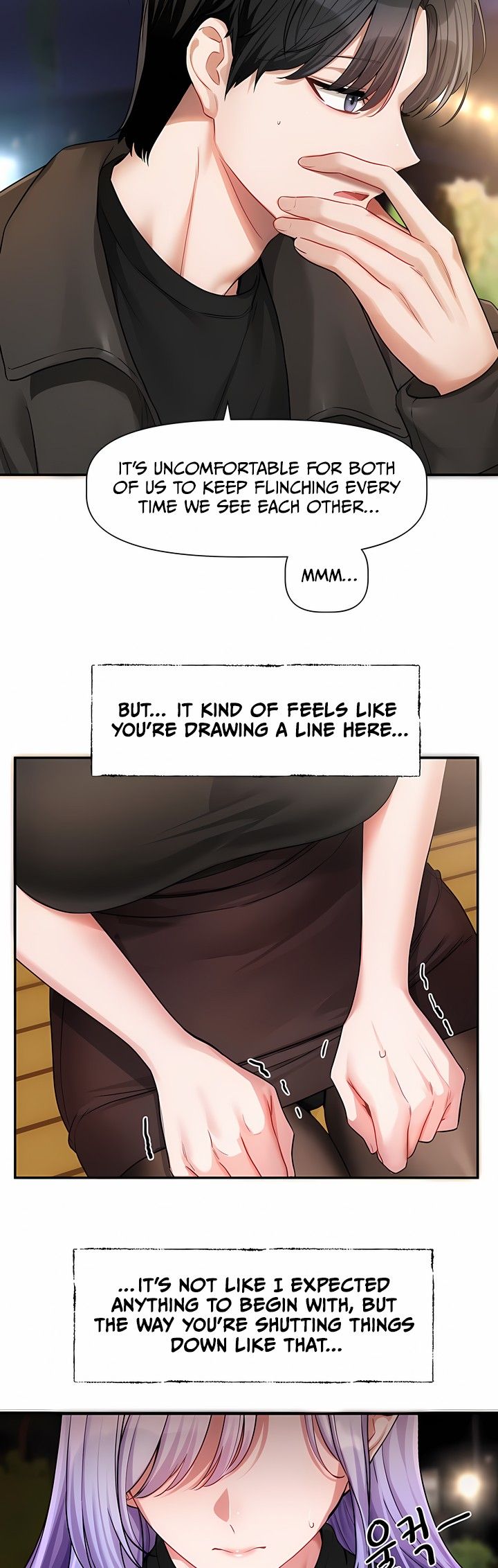 Love Quest Chapter 10 - Page 35 in English