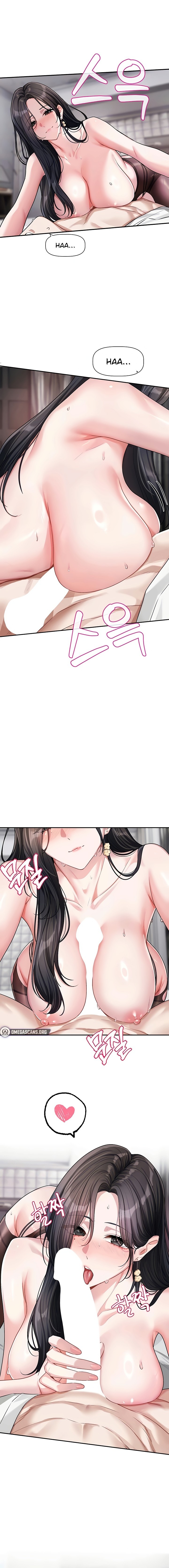 Love Quest Chapter 20 - Page 6 in English