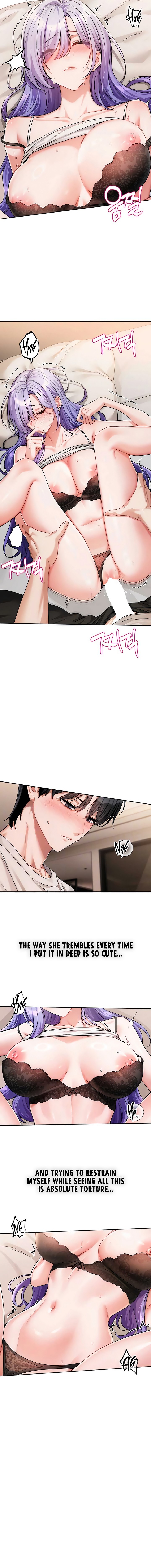 Love Quest Chapter 7 - Page 4 in English