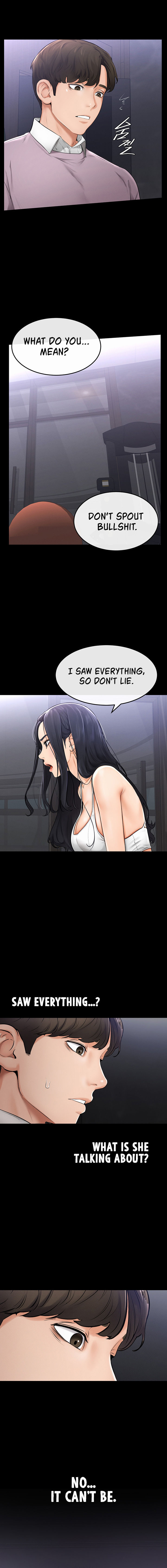 My New Family Treats me Well Chapter 1 - Page 16 in English