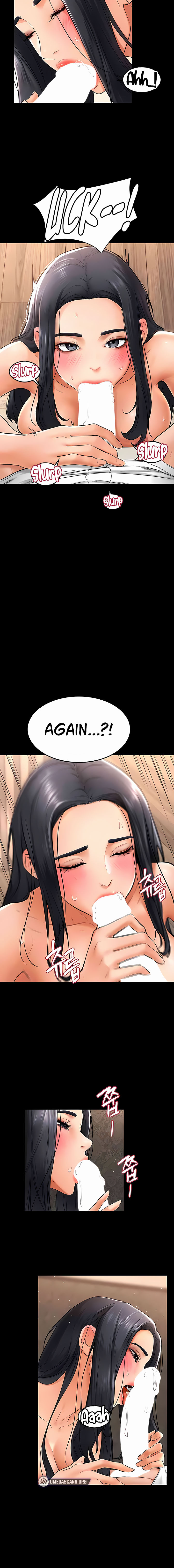 My New Family Treats me Well Chapter 10 - Page 6 in English