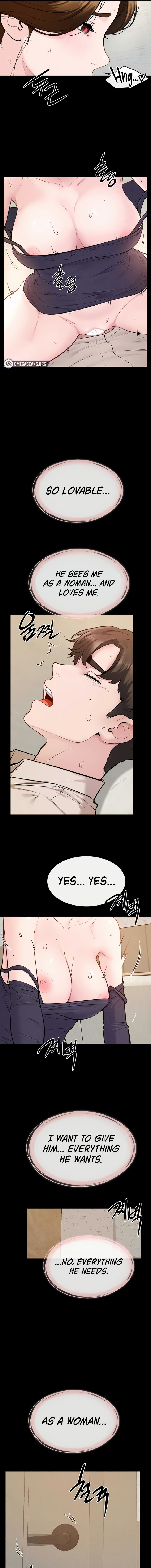 My New Family Treats me Well Chapter 100 - Page 13 in English