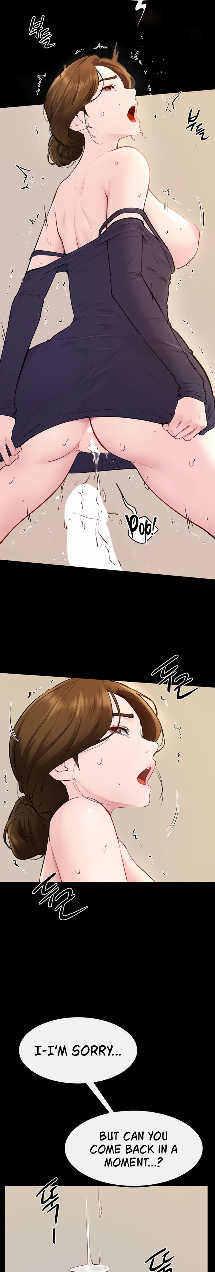 My New Family Treats me Well Chapter 100 - Page 15 in English