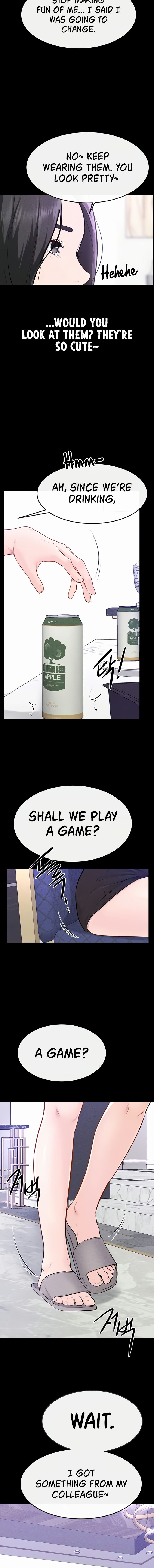 My New Family Treats me Well Chapter 101 - Page 14 in English