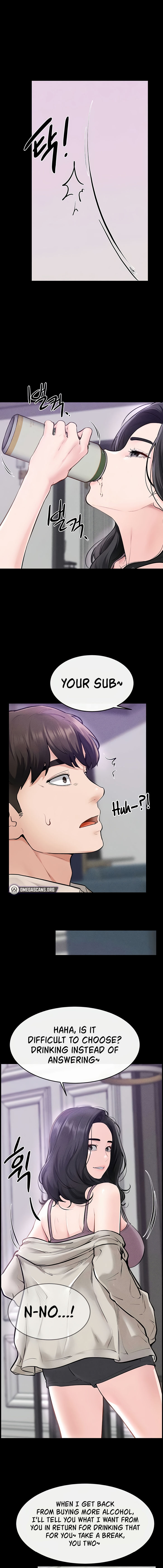 My New Family Treats me Well Chapter 102 - Page 13 in English