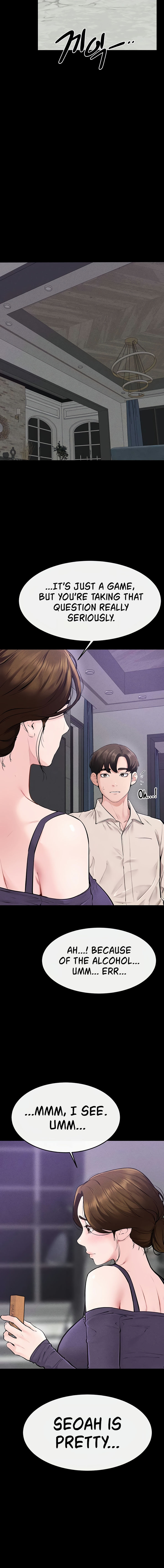 My New Family Treats me Well Chapter 102 - Page 14 in English