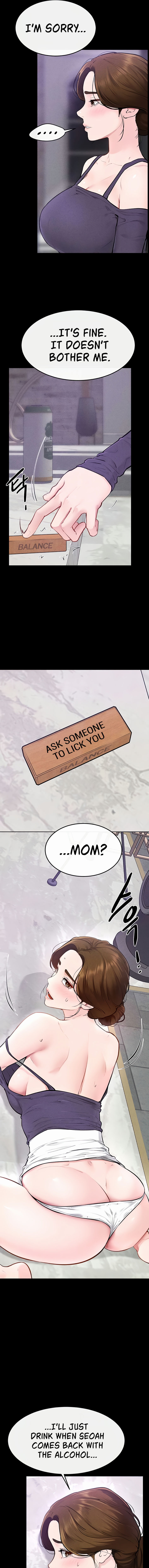 My New Family Treats me Well Chapter 102 - Page 15 in English