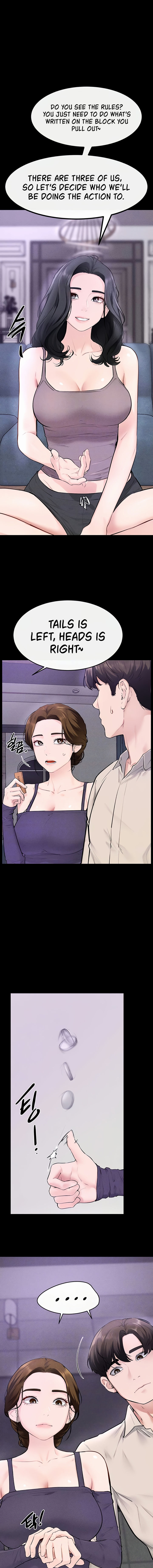My New Family Treats me Well Chapter 102 - Page 3 in English