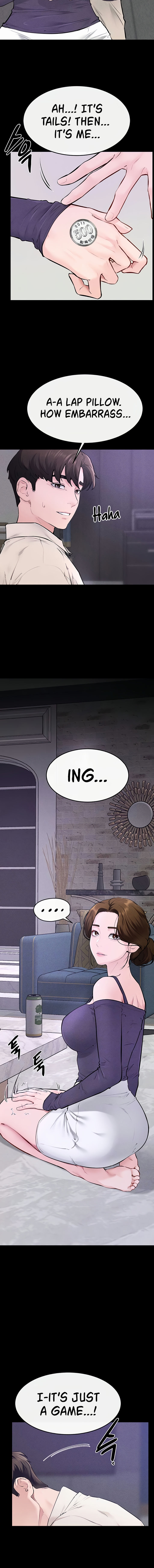 My New Family Treats me Well Chapter 102 - Page 4 in English