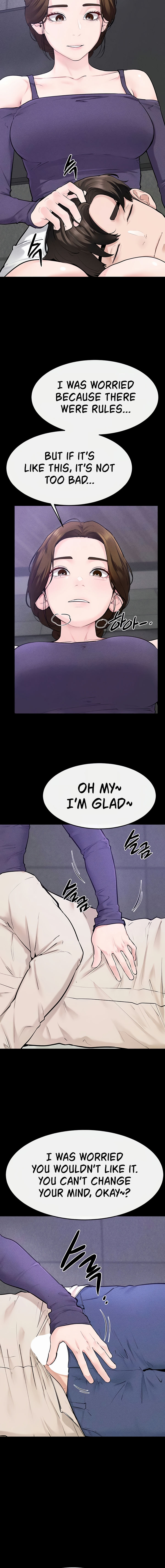My New Family Treats me Well Chapter 102 - Page 6 in English