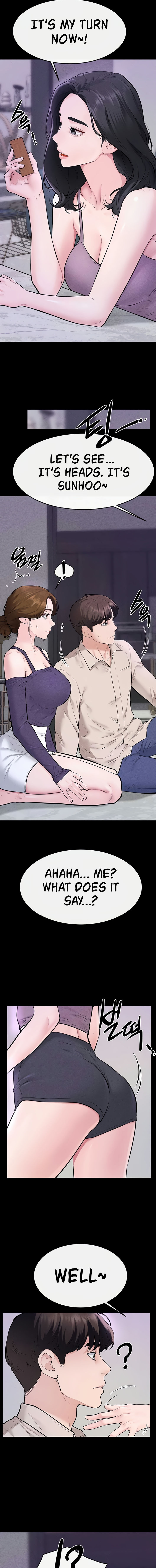 My New Family Treats me Well Chapter 102 - Page 7 in English
