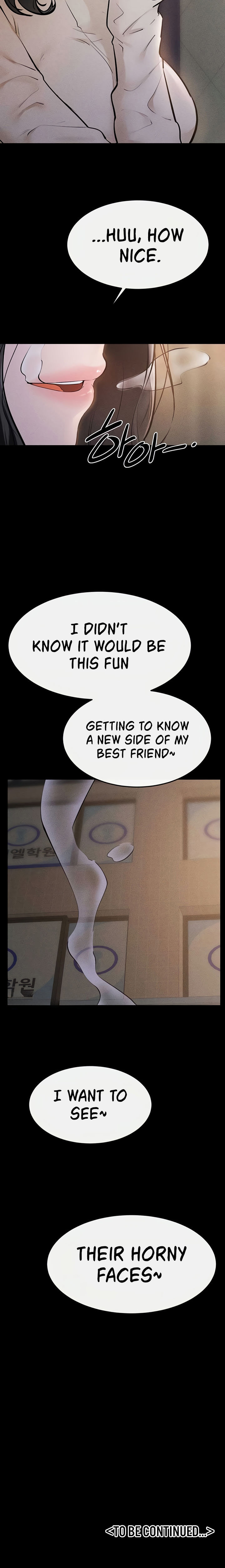 My New Family Treats me Well Chapter 103 - Page 16 in English