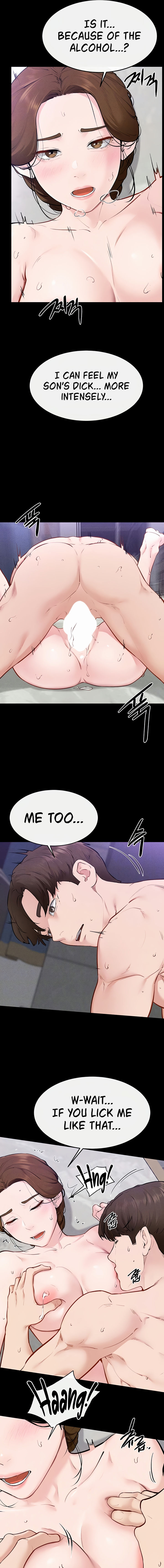 My New Family Treats me Well Chapter 103 - Page 5 in English