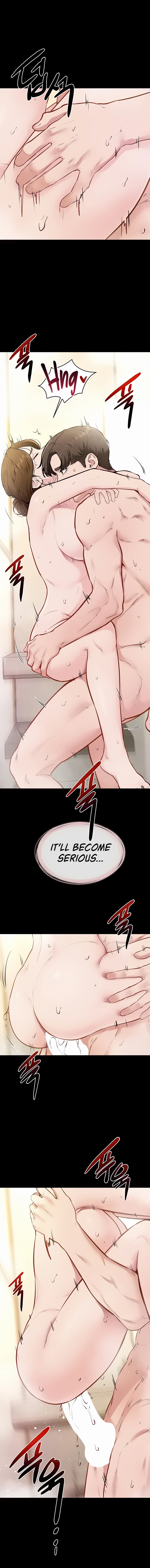 My New Family Treats me Well Chapter 104 - Page 12 in English