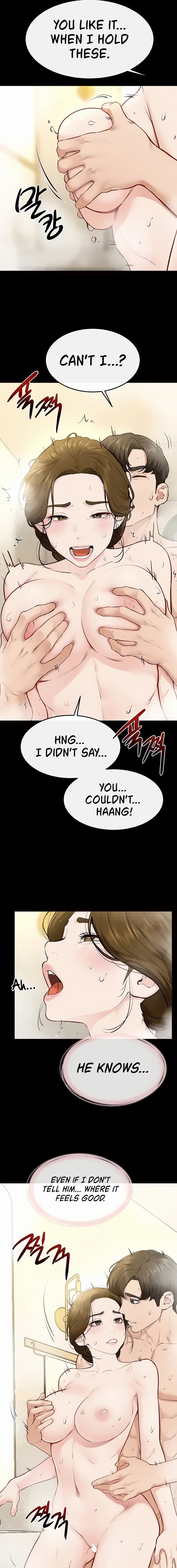 My New Family Treats me Well Chapter 104 - Page 7 in English