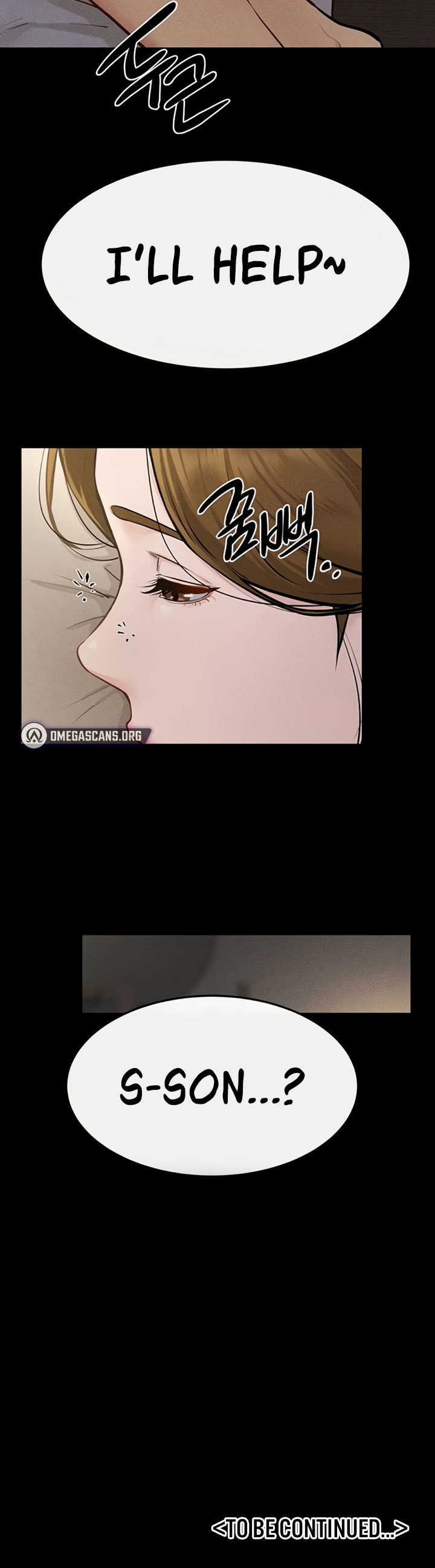 My New Family Treats me Well Chapter 105 - Page 14 in English