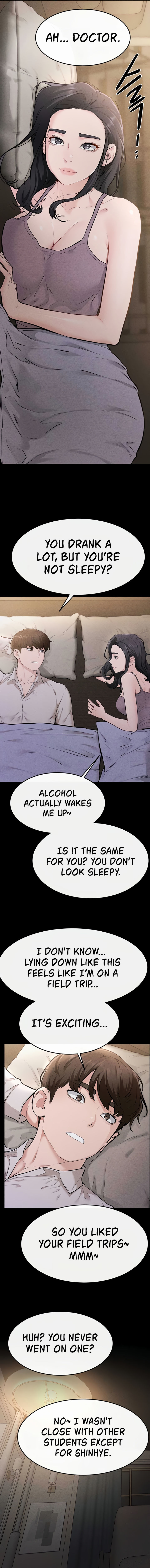 My New Family Treats me Well Chapter 105 - Page 7 in English