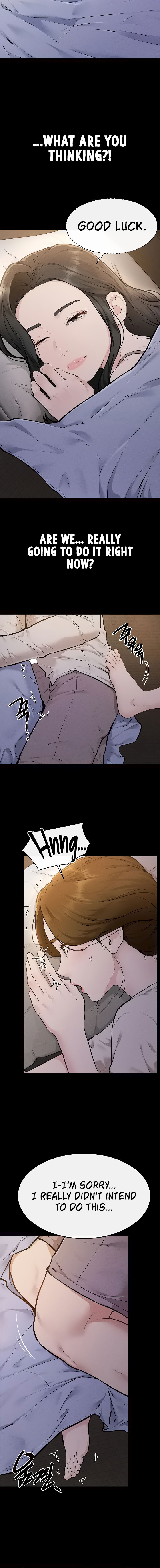 My New Family Treats me Well Chapter 106 - Page 3 in English
