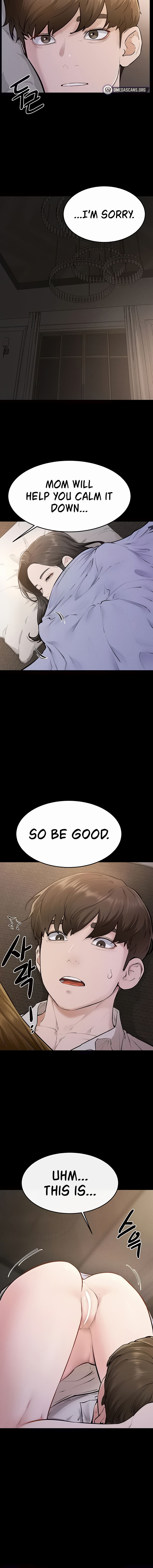 My New Family Treats me Well Chapter 106 - Page 6 in English
