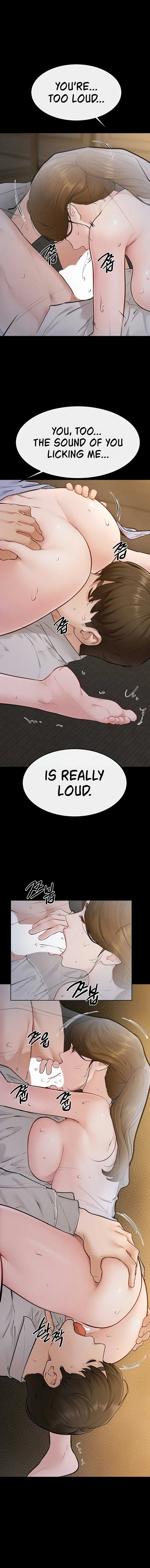 My New Family Treats me Well Chapter 107 - Page 6 in English