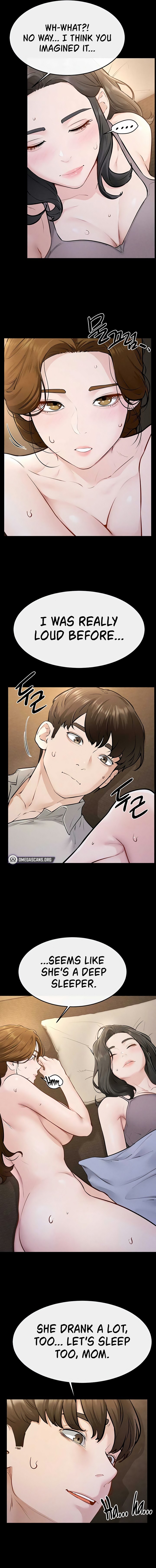My New Family Treats me Well Chapter 108 - Page 13 in English