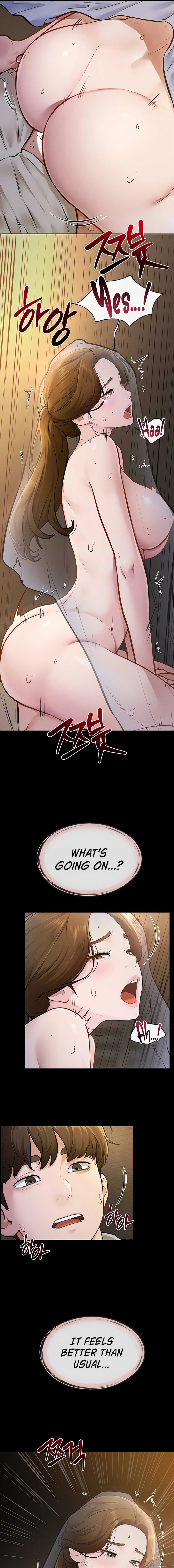 My New Family Treats me Well Chapter 108 - Page 3 in English