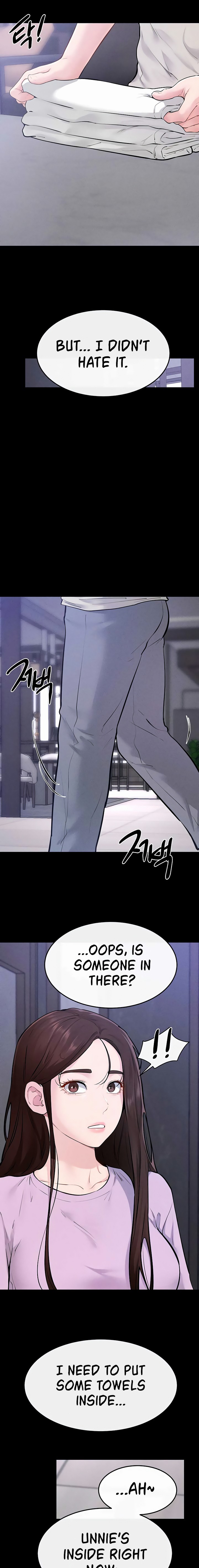 My New Family Treats me Well Chapter 109 - Page 15 in English