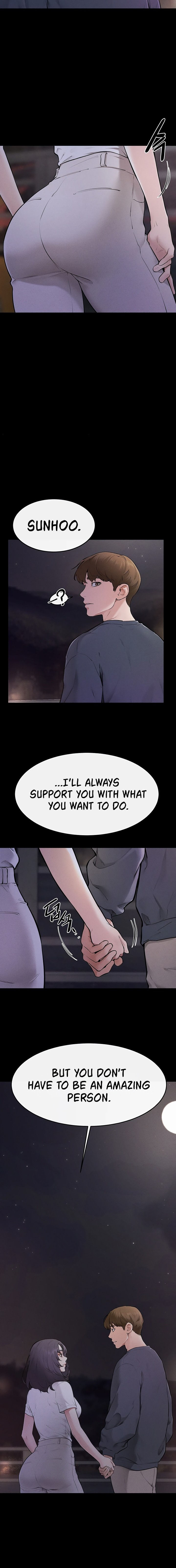 My New Family Treats me Well Chapter 111 - Page 12 in English