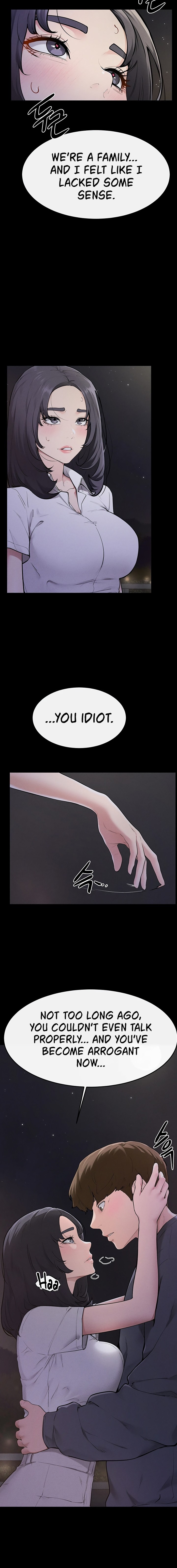 My New Family Treats me Well Chapter 111 - Page 16 in English