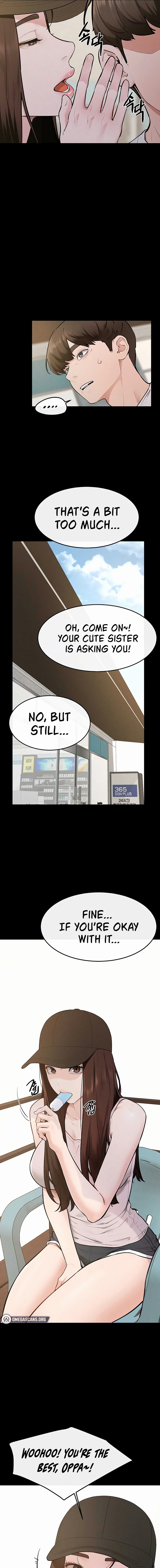 My New Family Treats me Well Chapter 114 - Page 13 in English