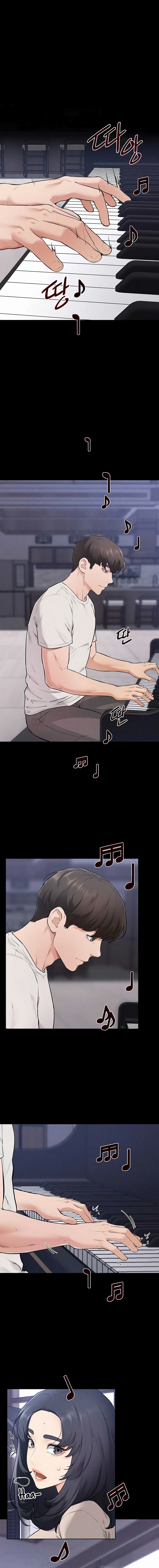 My New Family Treats me Well Chapter 114 - Page 6 in English