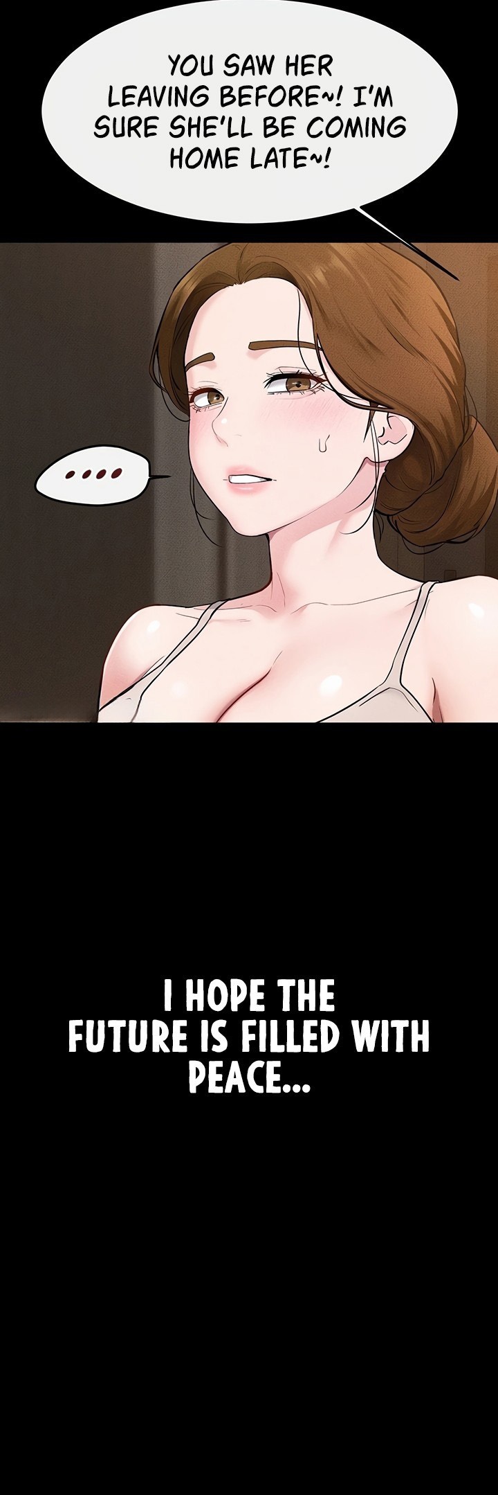 My New Family Treats me Well Chapter 117 - Page 17 in English